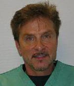 Dr. Geoffrey King Smith, MD - Marrero, LA - Emergency Medicine
