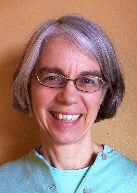 Dr. Katherine Temple Ottaway, MD - Grand Junction, CO - Family Medicine