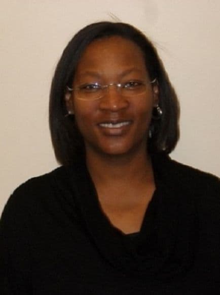 Dr. Janet West