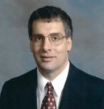 Dr. Daniel Judson Smith