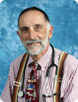 Dr. Earton Charles Robertson