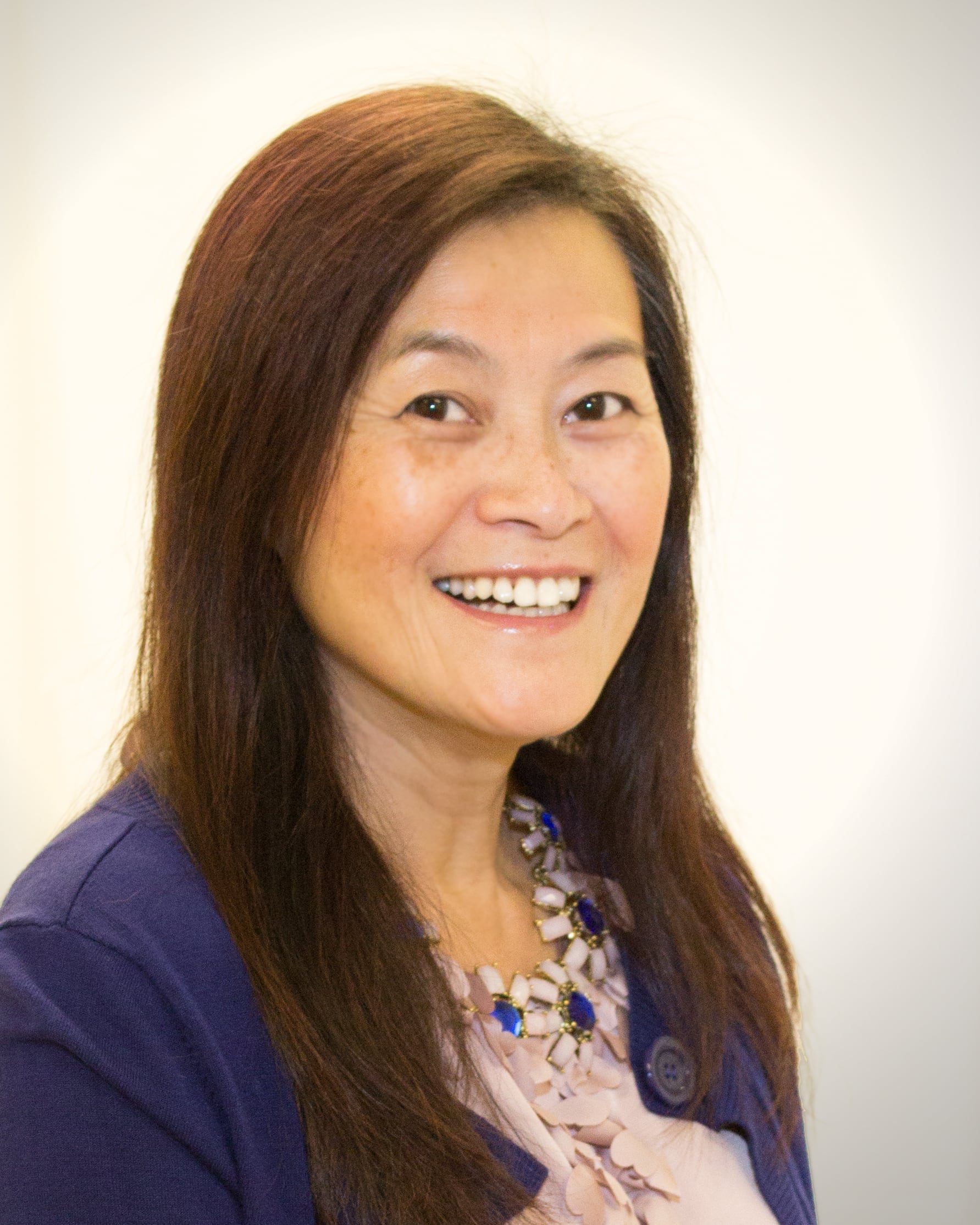 Dr. Jeannette Thi Thai, MD - Southfield, MI - Obstetrics & Gynecology