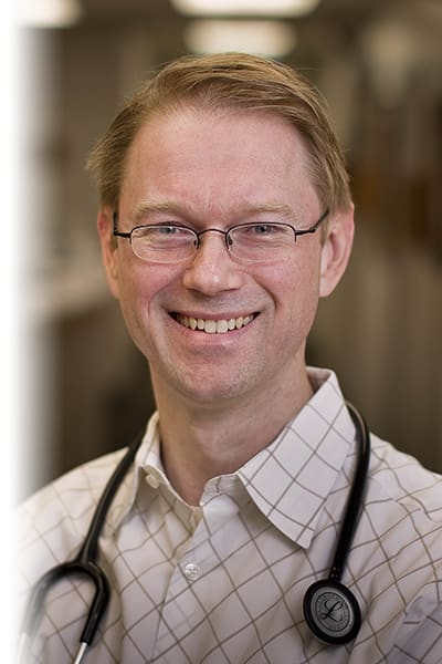 Dr. Robert Henry Ziegler, MD