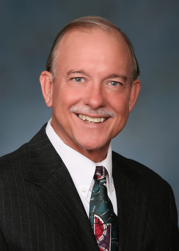 Dr. Michael Dennis Jones, MD