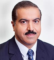 Dr. Mazin Abdullah Al Saleh, MD