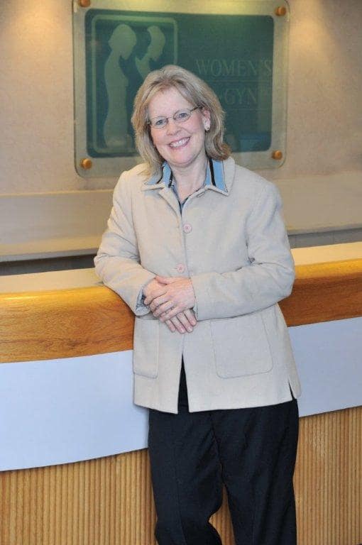 Dr. Audrey Ellen Stryker, MD