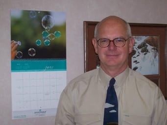 Dr. Robert Earl Meeks, MD