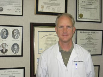 Dr. Stuart Harrington Jordan, MD