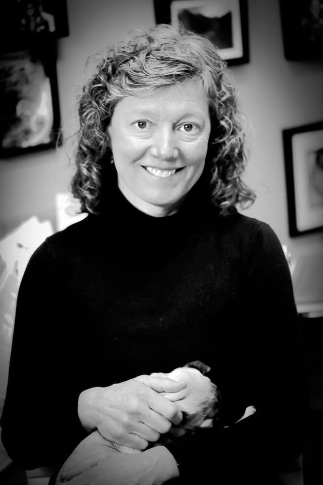 Dr. Joan Marie Bloom, MD
