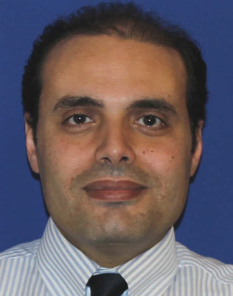 Dr. Baher Nabil Wahba, MD - Monongahela, PA - Internal Medicine, Hospital Medicine