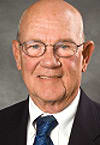 Dr. William Kennard Rundell, MD