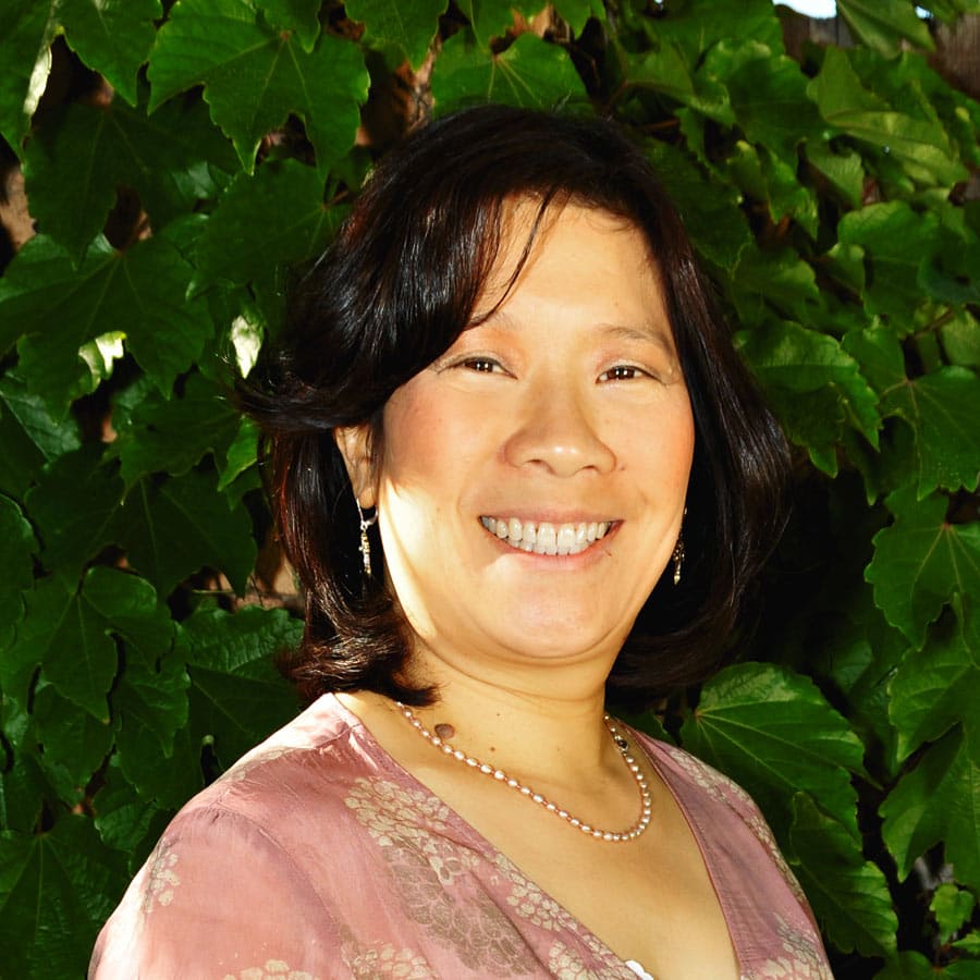 Dr. Rebecca Chan Okun