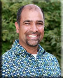 Dr. Vineet Singh, MD