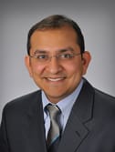 Dr. Umesh Rao Chakunta MD