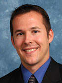Dr. Jared J Freiburger, DO - Dubuque, IA - Family Medicine