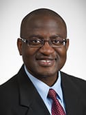 Dr. Stephen Gbejule Odaibo MD