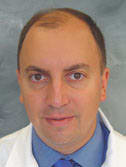 Dr. Michael Homer Scott