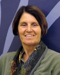 Dr. Jeanne M Allen