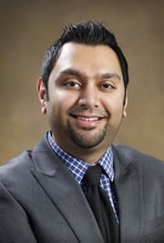Dr. Chiraag Vijay Dharia, MD