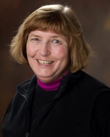 Dr. Susan Scott Klimow