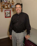 Dr. Mark Anthony Wayne, MD - Mansfield, TX - Pediatrics