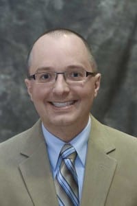 Dr. Erik Sethre Eckman, MD