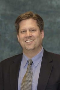 Dr. David Ward Lerdahl, MD