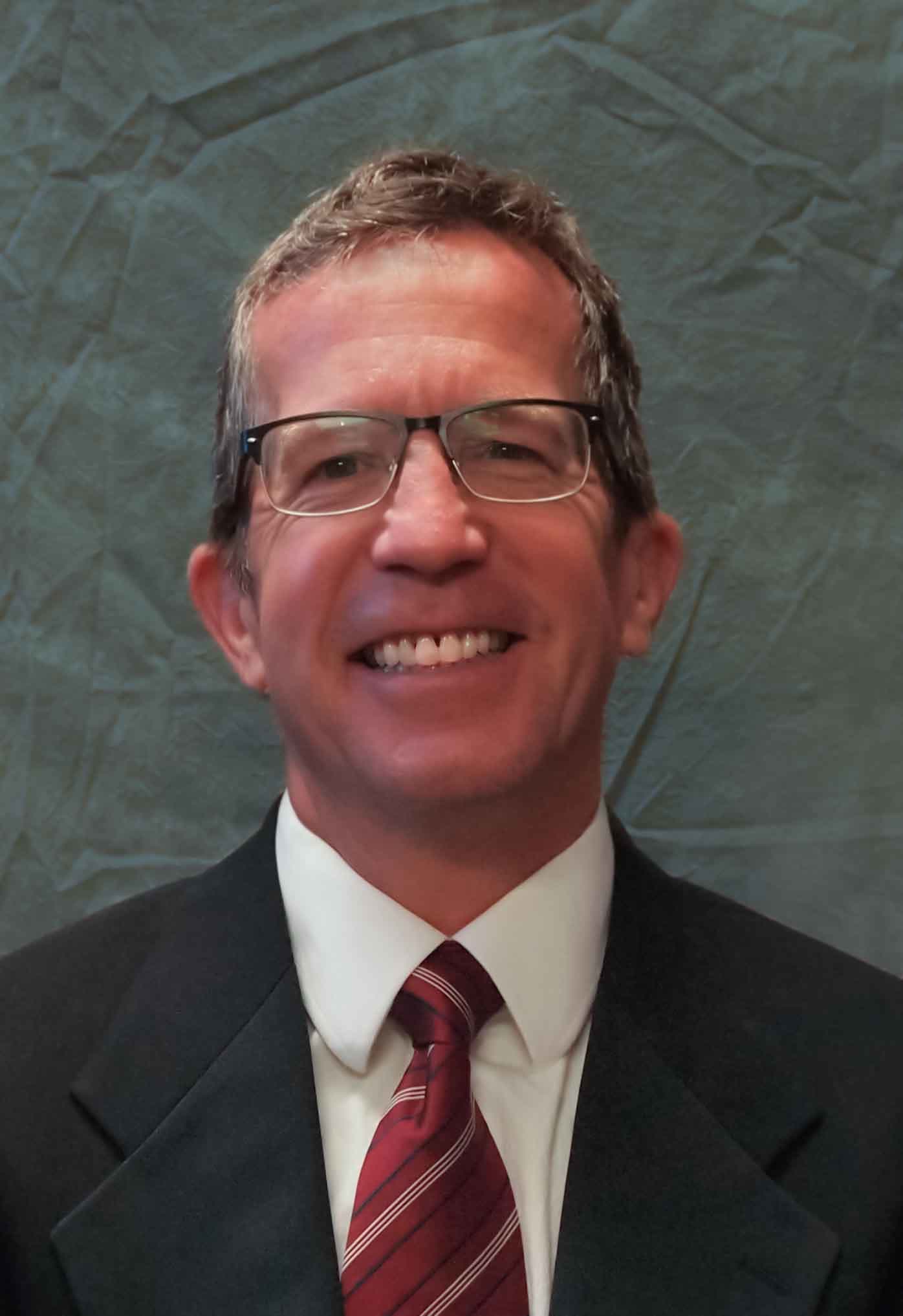 Dr. Christopher J Wendell, MD