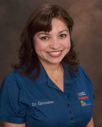 Dr. Jessica Marie Gonzalez