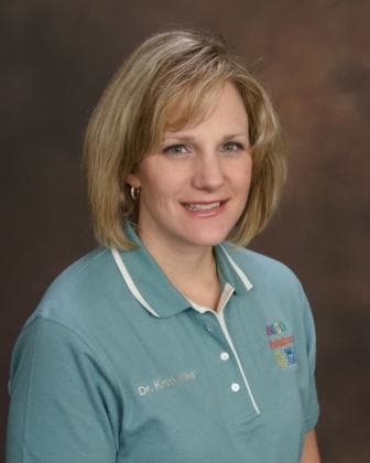 Dr. Kristin Margaret Wilke
