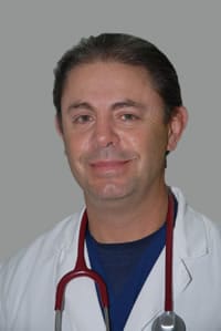 Dr. Oscar Tijerina, MD