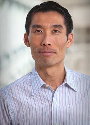 Dr Stephen Chiajen Ho