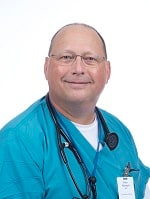 Dr. Ronald Paul Rumpf, MD