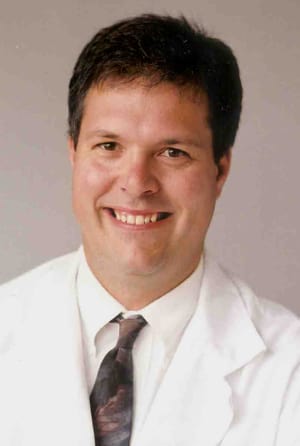 Dr. Malcolm D Brand