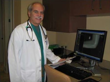 Dr. Kirk Wayne Smith, MD - Lafayette, LA - Emergency Medicine