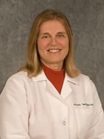 Dr. Janice Moore Spalding, MD