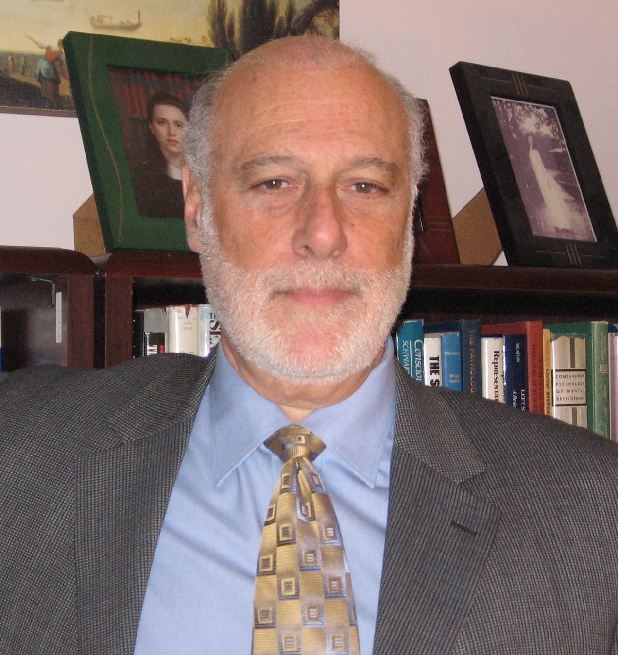 Dr. Richard Jan Kessler