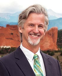 Dr. David Todd Zbylski, MD - Colorado Springs, CO - Family Medicine