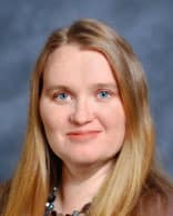 Dr. Emily Ann Hayden, DO