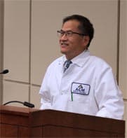 Dr. Dating Liu, MD