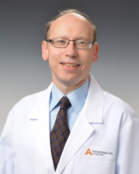 Dr. Lewis Genuth, MD - Brooklyn, NY - Gastroenterology, Internal Medicine