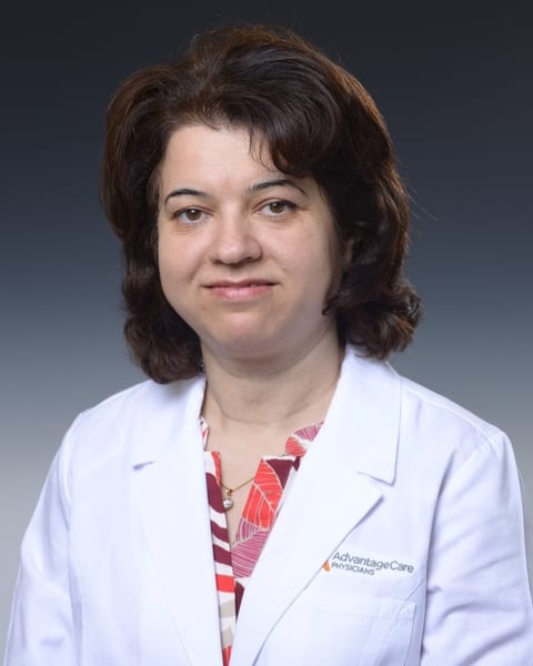 Dr. Mahboobeh Mozayan Kharazi, MD - Brooklyn, NY - Pediatrics