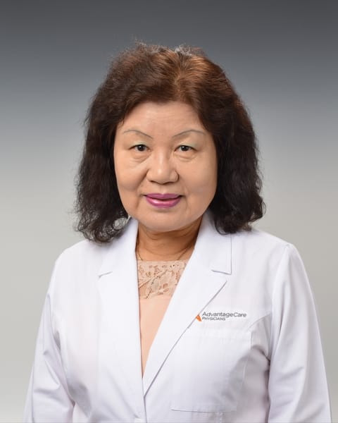 Dr. Joo Song Kim, MD - Brooklyn, NY - Internal Medicine