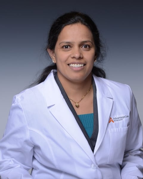 Dr. Jhansi L Rao, MD - North Babylon, NY - Internal Medicine
