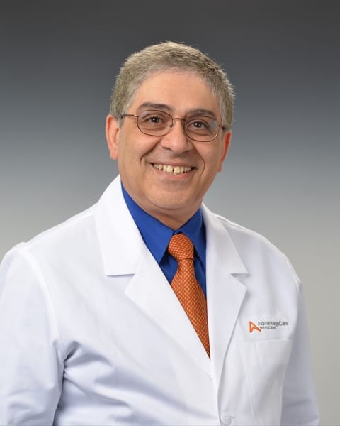 Dr. Sherif S Nasr, MD - Brooklyn, NY - Pediatrics