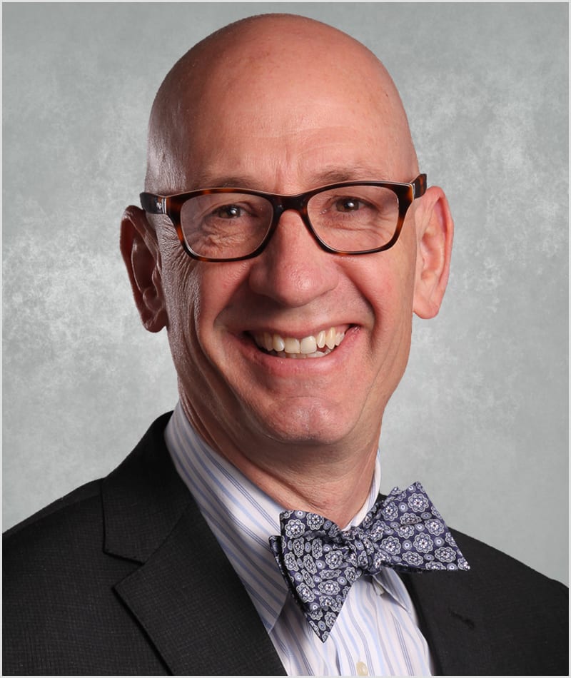 Dr. George R Bradbury III, MD