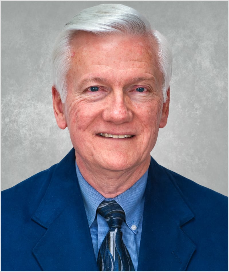 Dr. Robert Wayne Wood