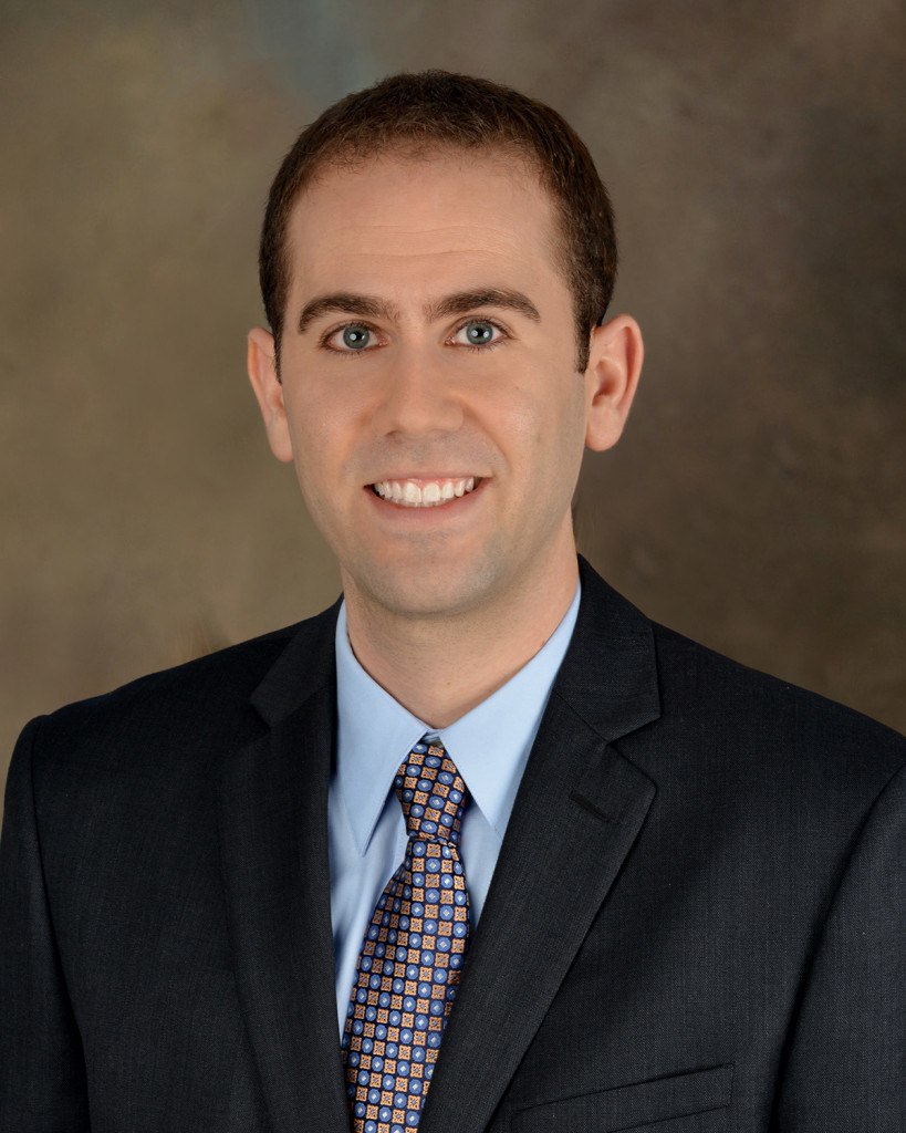 Dr. Adam Richard Miller, MD