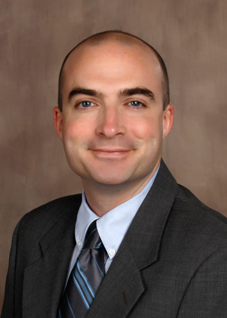 Dr. David Matthew Dolinsky, MD