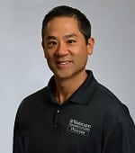 Dr. Richard Szenih Tao, MD - Saint Louis, MO - Emergency Medicine, Internal Medicine